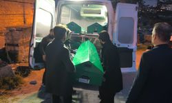 Kayıp olarak aranan kişinin cansız bedeni bulundu