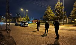 Kayseri'de bıçaklı kavga: 2 yaralı