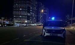 Kayseri'de iki grup arasında bıçaklı kavga: 4 yaralı