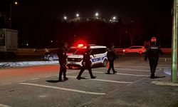 Kayseri'de iki grup arasında 'laf atma' kavgası