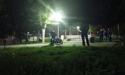 Kayseri'de silahlı kavga: 2 yaralı