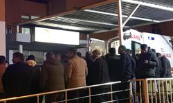 Kazada yaralanan şoför bir yıl sonra hayatını kaybetti