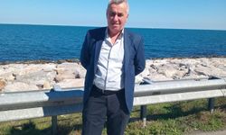 Kestiği ağacın altında kalarak yaralandı