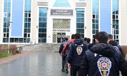 Kırşehir'de yasa dışı bahis operasyonu