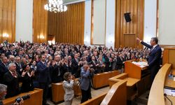 "Kronik çoklu krizler ortamındayız"