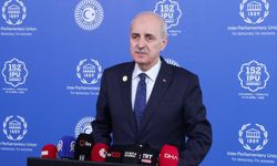 Kurtulmuş'tan Kahramanmaraş'ta okuldaki saldırıya ilişkin açıklama