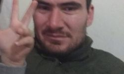 Kütahya'da çay kenarında ceset bulundu!