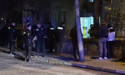 Kuzenini vurup, intihar etti