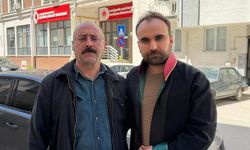 Lise Öğrencilerinin Darp Davası