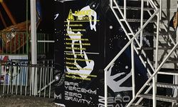 Lunaparkta 'Sıfır Yer Çekimi' İsimli Oyun Aleti Can Aldı