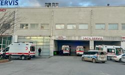 Malatya'da 2 Kardeş Bıçaklı Kavgada Yaralandı