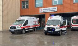 Malatya'da korkutan kaza: 5 yaralı