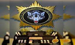 Malatya'daki uyuşturucu operasyonunda 11 kişi gözaltına alındı