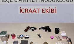 Maltepe'de uyuşturucu operasyonu: 2 tutuklama