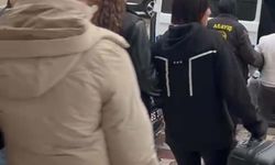 Manisa'da masaj salonlarına fuhuş operasyonu