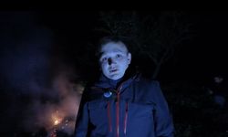 Manisa'da zirai don nöbeti