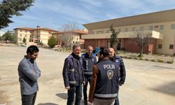 Mardin'de Okul Güvenliği Arttırıldı