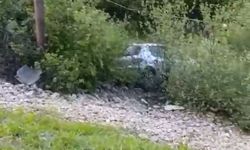 Mersin'de feci kaza: 1 ölü