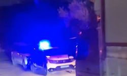 Mersin’de kavga kanlı bitti: 1 ölü, 1 yaralı