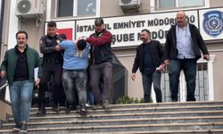 Mezarlıkta silahlı çatışma