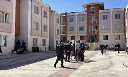 Muğla'da teğmen evinde ölü olarak bulundu