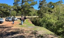 Muğla’da top oynarken uçurumdan düşüp öldü