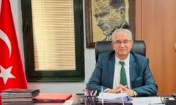 Mustafa Bozbey'in yerine Bursa Vali Yardımcısı Hulusi Doğan getirildi