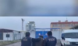 Nevşehir'de DEAŞ operasyonu