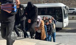 Nevşehir'de fuhuş operasyonu: 6 şüpheli