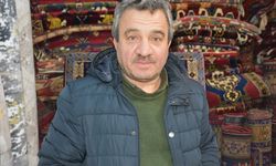 Niğde'de şark köşesi yeniden trend oldu