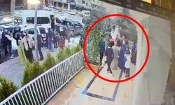 Nişanda havaya ateş açan 2 kişi gözaltına alındı