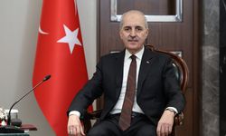 Numan Kurtulmuş, Mısır Temsilciler Meclisi Başkanı Badawy ile bir araya geldi