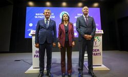 Özgür Özel'den ara seçim hatırlatması