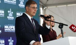 Özgür Özel’den İzmir’de sert mesaj: “Suç icat edilmeye çalışılıyor”