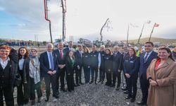 Özgür Özel’den kadınlara ve gençlere CHP daveti