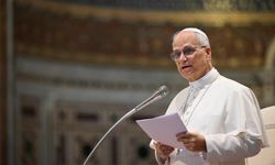 Papa 14'üncü Leo Trump'a 'Orta Doğu' çağrısı yaptı