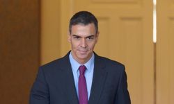 Pedro Sanchez’den Barselona’da kritik mesaj