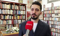 Rus Düşünce Tarihinde Balkanlar kitabı okurlarla bir araya geldi