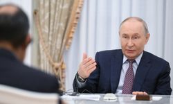 Rusya Başkanı Putin, Mısır Dışişleri Bakanı Abdulati ile Ne Görüştü?