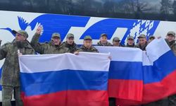 Rusya ve Ukrayna arasında esir takası