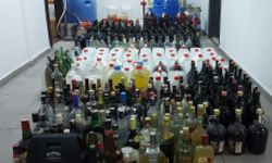 Sahte İçki Operasyonu