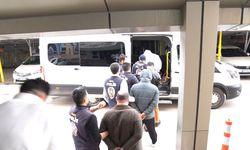 Sahte yatırım çetesine 5 ilde operasyon