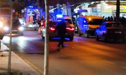 Sakarya'da Kıraathaneye Pompalı Tüfekle Ateş Açtılar