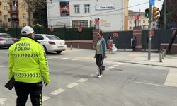 Saldırıların ardından Avcılar'da okullarda güvenlik tedbirleri artırıldı