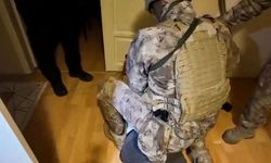 Samsun'da change operasyonu