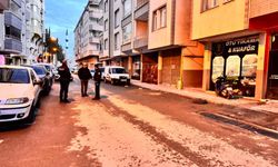 Samsun'da kavga: 1 ağır yaralı