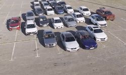 Samsun'da uyuşturucu operasyonu