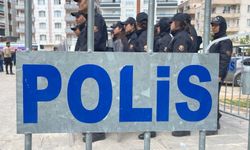 Şanlıurfa'daki okul saldırısına 20 gözaltı