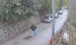 Sarıyer'de Suç Örgütü Bir Adama Saldırdı