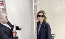 Şarkıcı Gülben Ergen Neden Adliyede?